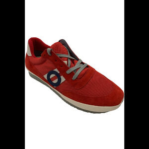 Aro Jules Men's Sneakers Fire - Medium